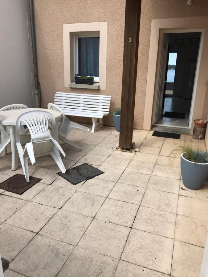 Salles-Curan Maison Bord De Lac De Pareloup מראה חיצוני תמונה
